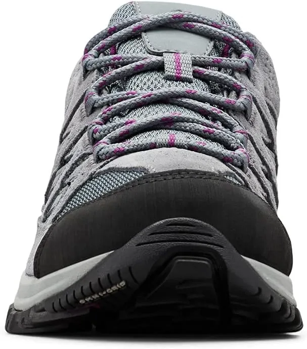 Columbia Women's First Generation Crestwood Waterproof