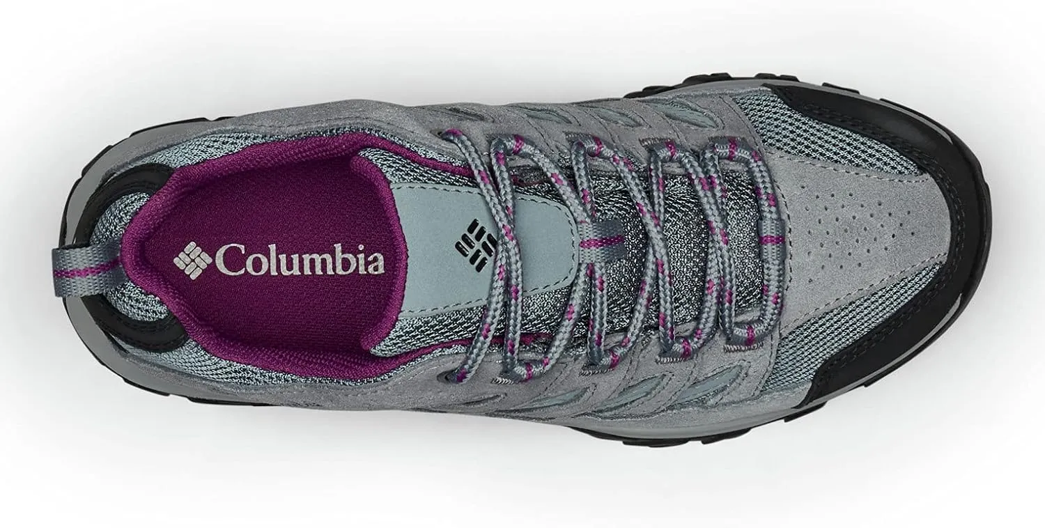 Columbia Women's First Generation Crestwood Waterproof