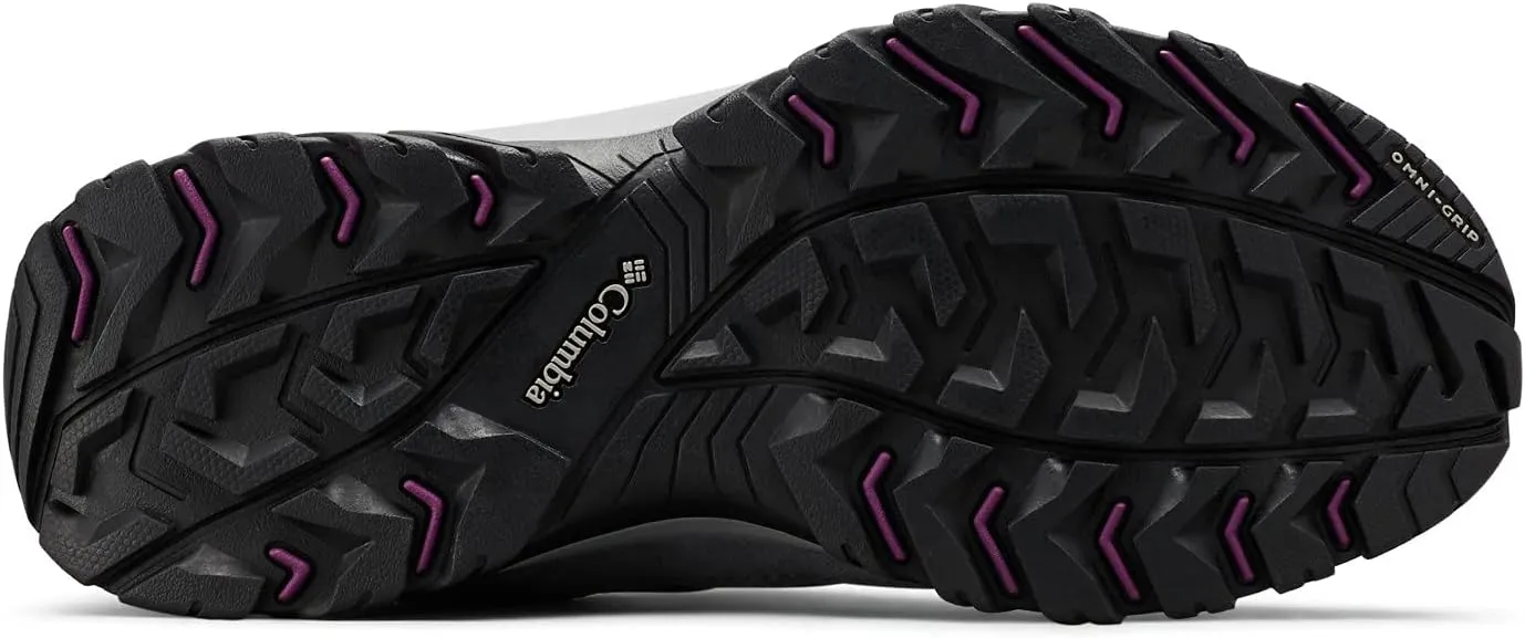 Columbia Women's First Generation Crestwood Waterproof