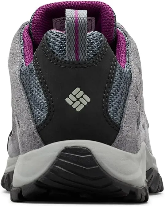 Columbia Women's First Generation Crestwood Waterproof
