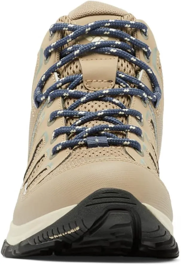 Columbia Women's Granite Trail Mid Waterproof Hiking Shoe