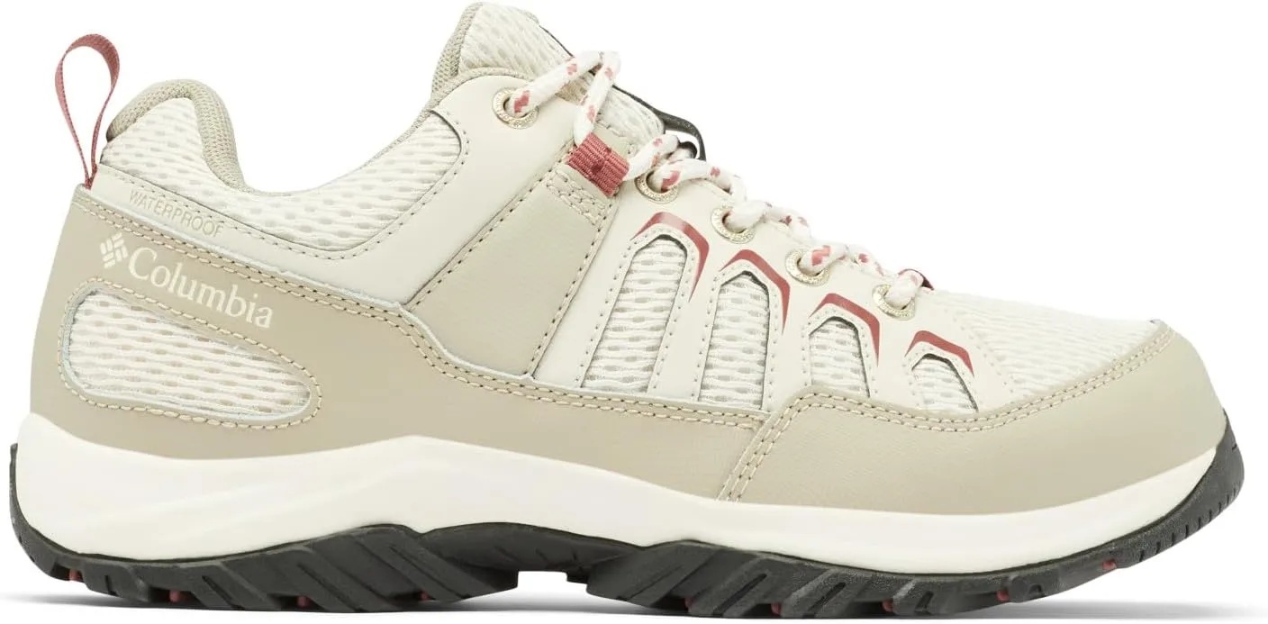 Columbia women's Granite Trail Waterproof Hiking Shoe