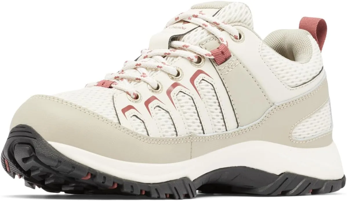 Columbia women's Granite Trail Waterproof Hiking Shoe