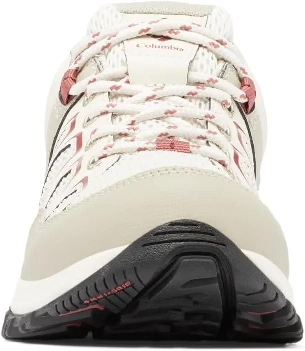 Columbia women's Granite Trail Waterproof Hiking Shoe
