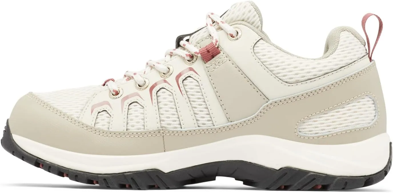 Columbia women's Granite Trail Waterproof Hiking Shoe