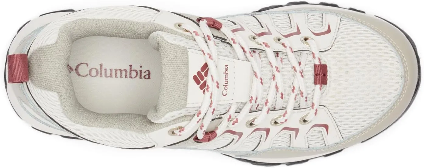 Columbia women's Granite Trail Waterproof Hiking Shoe