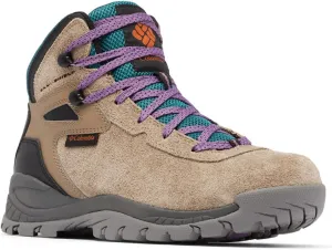 Columbia Women's Newton Ridge Bc Shoe - Ultimate Hiking Comfort