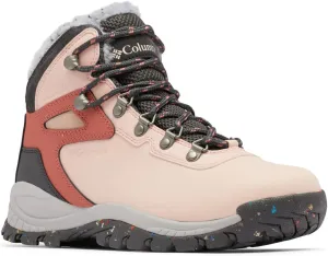 Columbia Women's Newton Ridge Plus Omni Heat Hiking Shoe