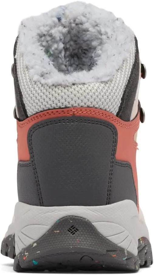 Columbia Women's Newton Ridge Plus Omni Heat Hiking Shoe