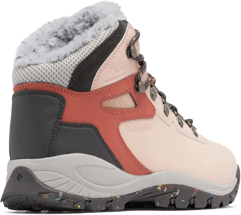 Columbia Women's Newton Ridge Plus Omni Heat Hiking Shoe