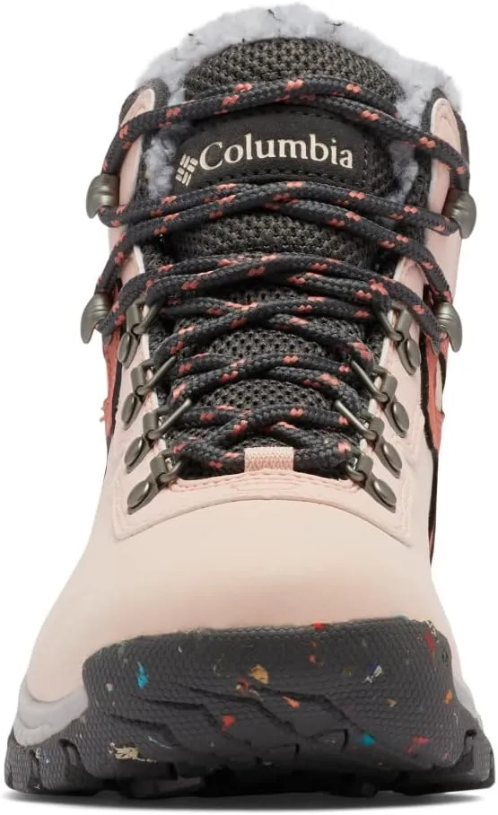 Columbia Women's Newton Ridge Plus Omni Heat Hiking Shoe