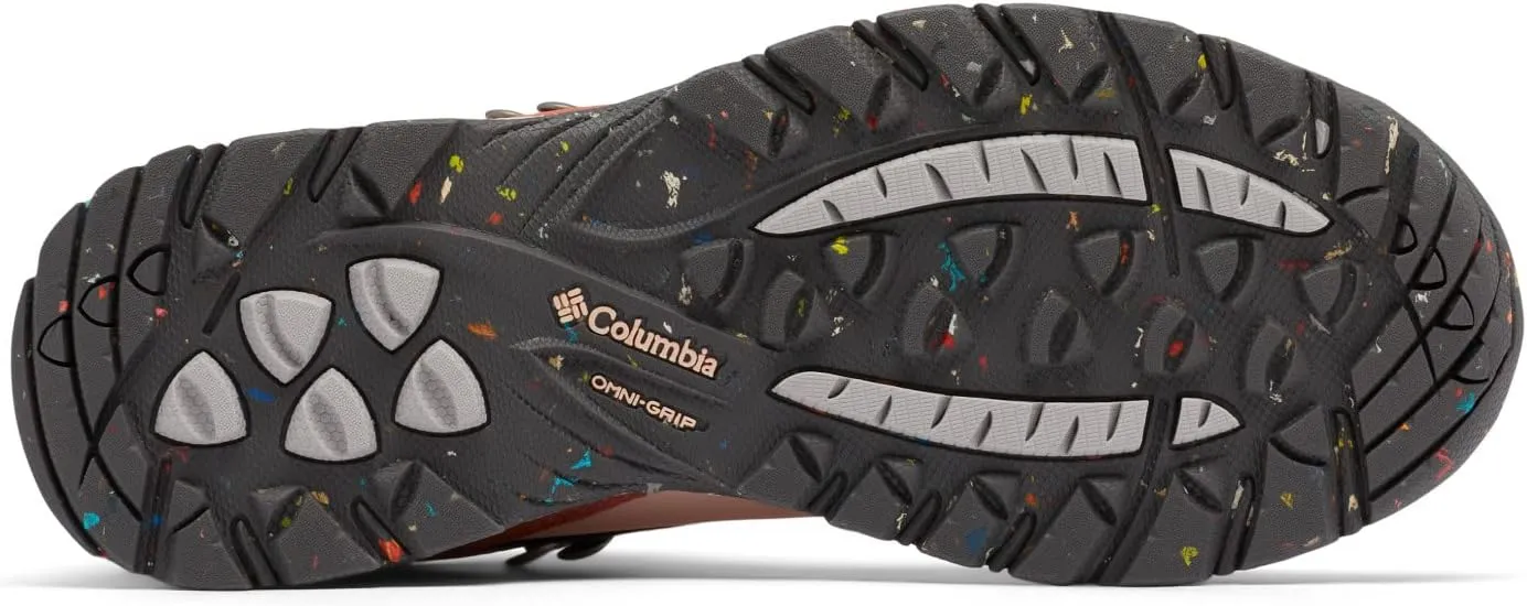 Columbia Women's Newton Ridge Plus Omni Heat Hiking Shoe