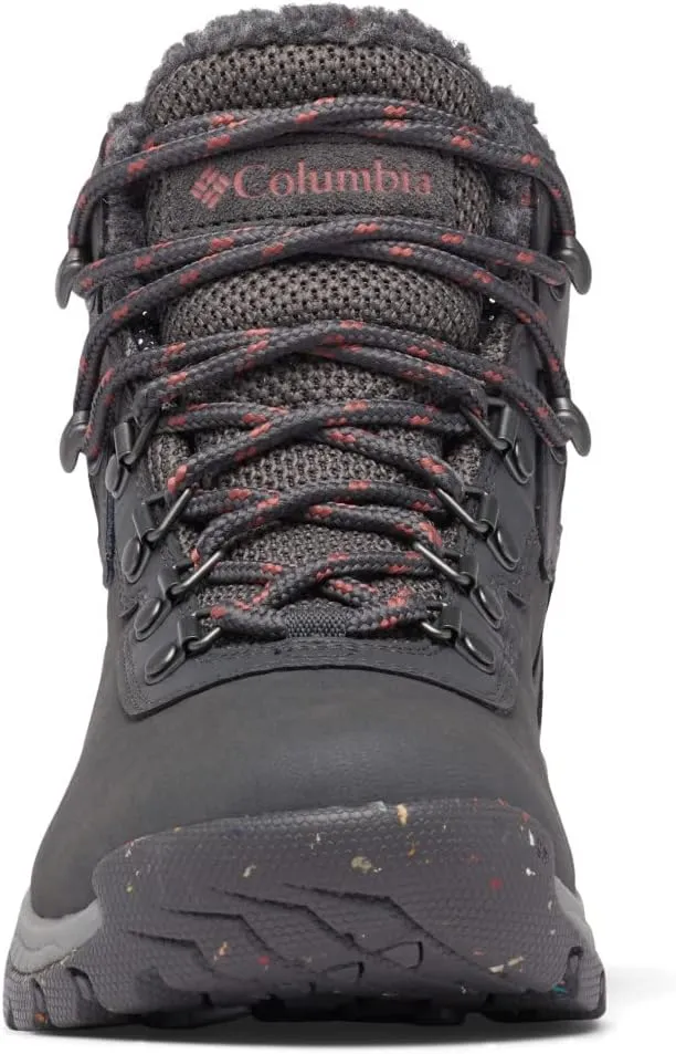 Columbia Women's Newton Ridge Waterproof Omni-Heat Ii Hiking Shoe