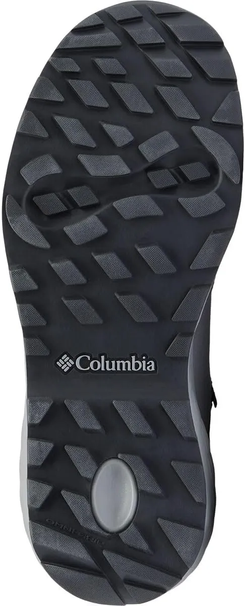 Columbia Women's Newton Wander Hiking Shoe