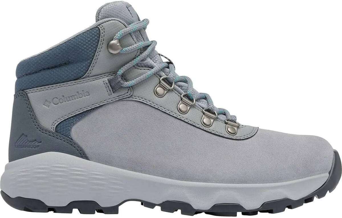 Columbia Women's Newton Wander Hiking Shoe