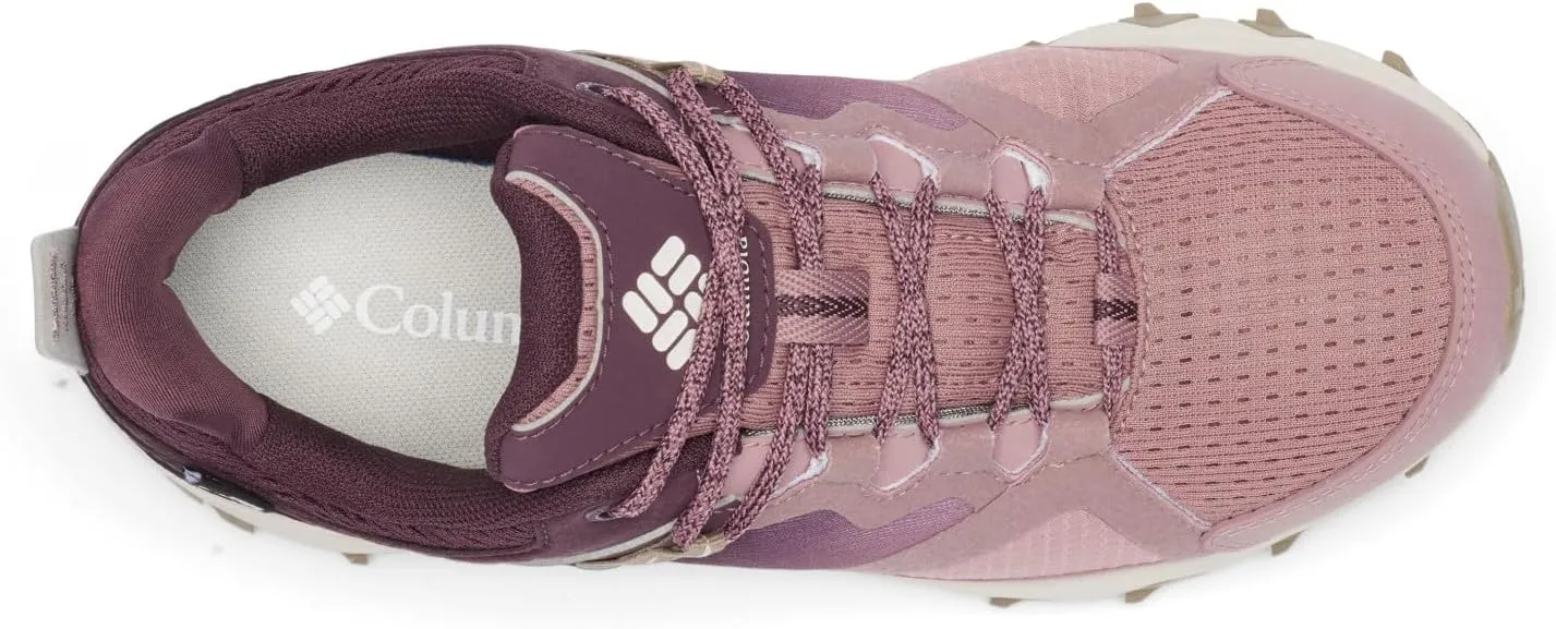 Columbia Women's Peakfreak Hera Outdry Hiking Shoe
