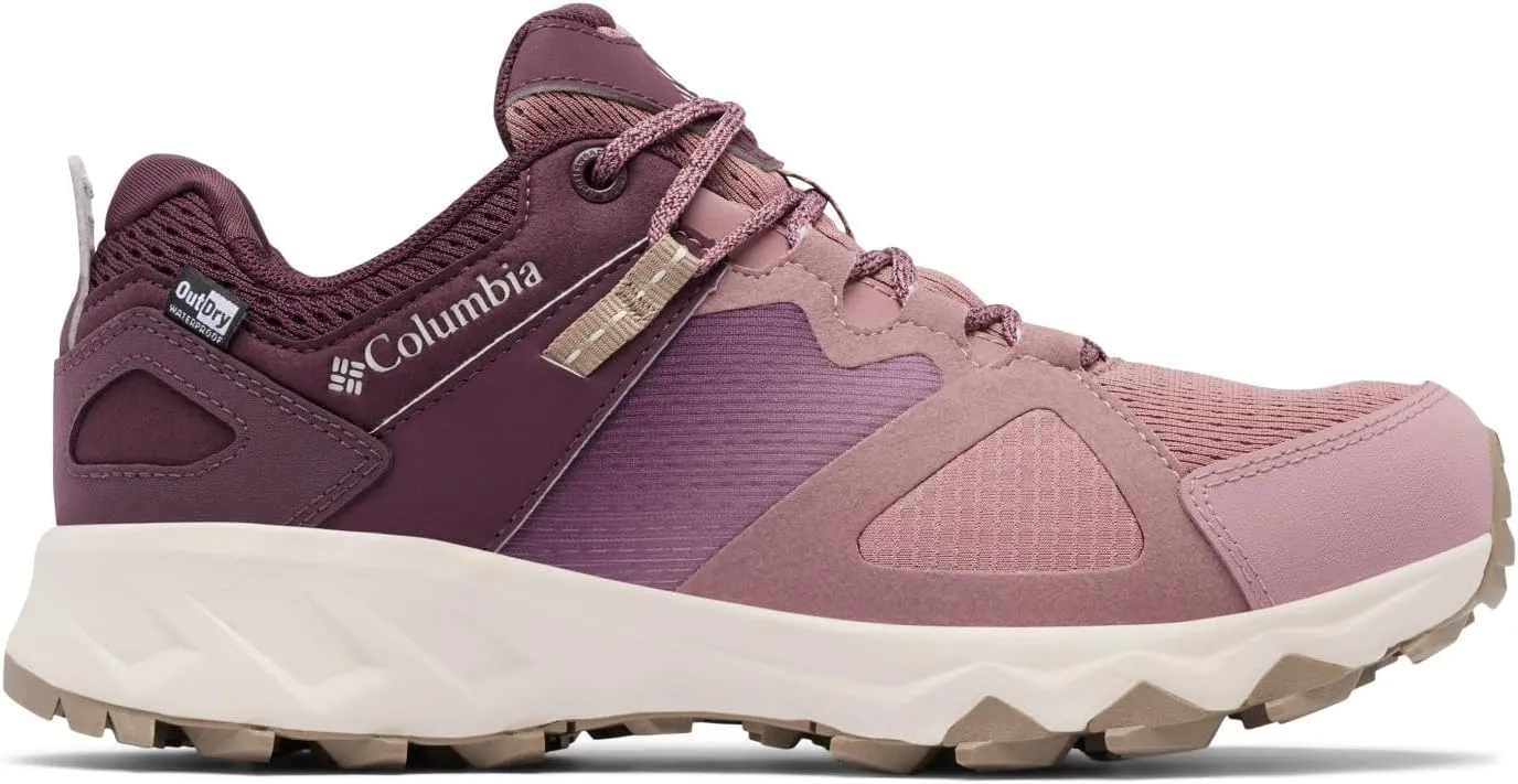 Columbia Women's Peakfreak Hera Outdry Hiking Shoe