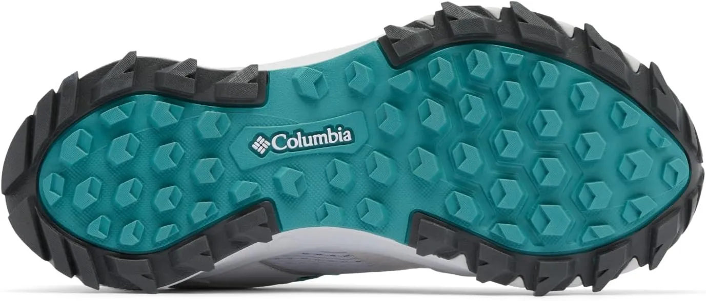 Columbia Women's Peakfreak Hera Outdry Hiking Shoe