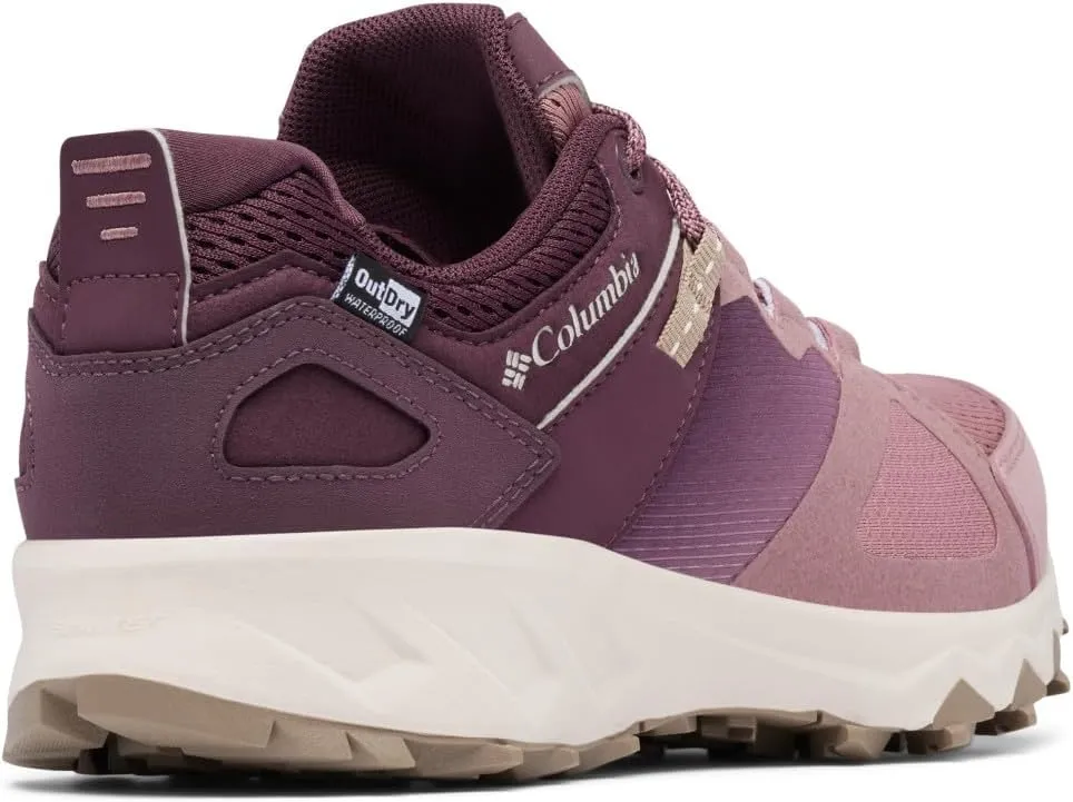 Columbia Women's Peakfreak Hera Outdry Hiking Shoe