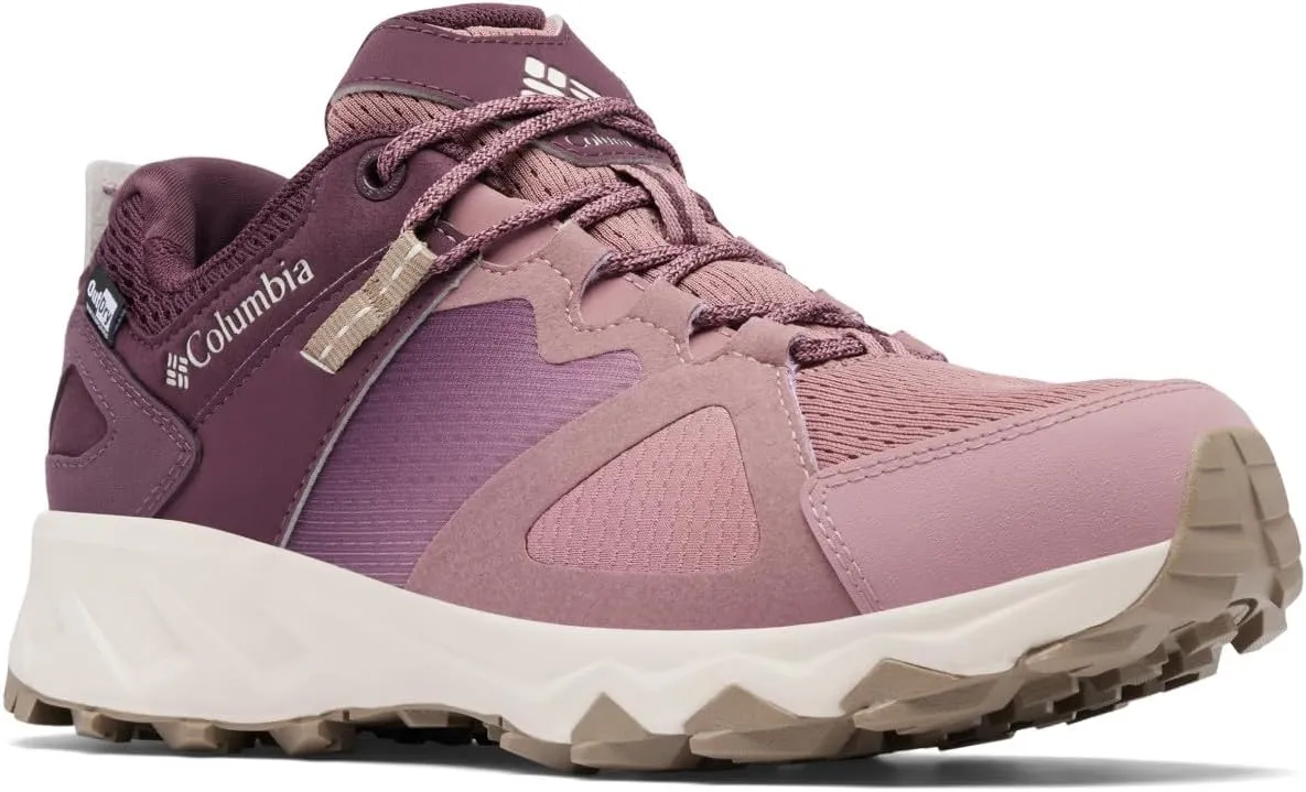Columbia Women's Peakfreak Hera Outdry Hiking Shoe