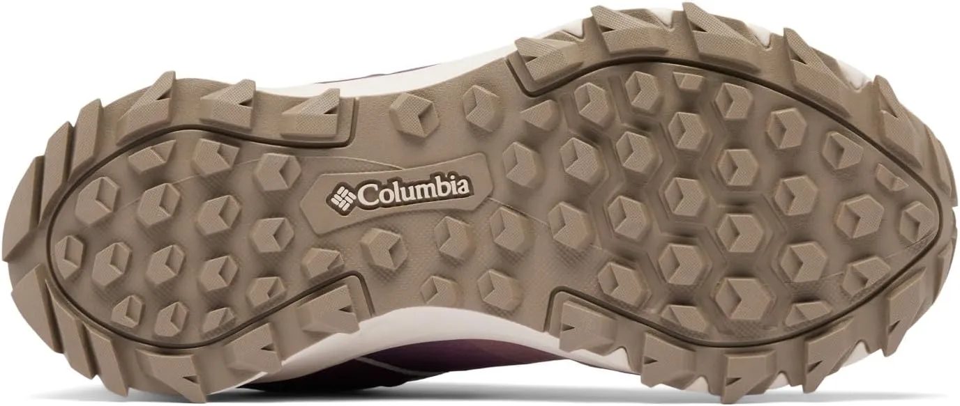 Columbia Women's Peakfreak Hera Outdry Hiking Shoe