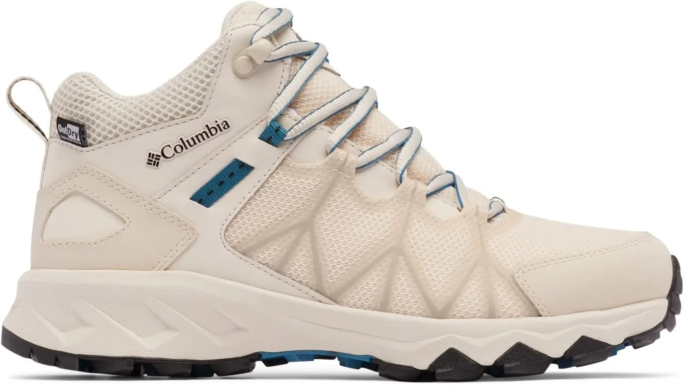 Columbia Women's Peakfreak Ii Mid Outdry Hiking Shoe
