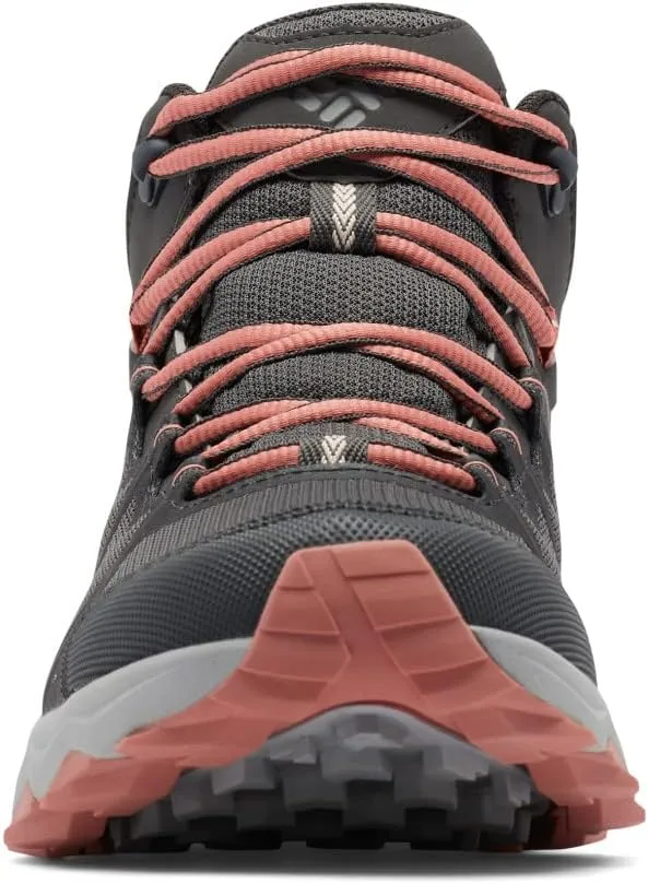Columbia Women's Peakfreak Ii Mid Outdry Hiking Shoe