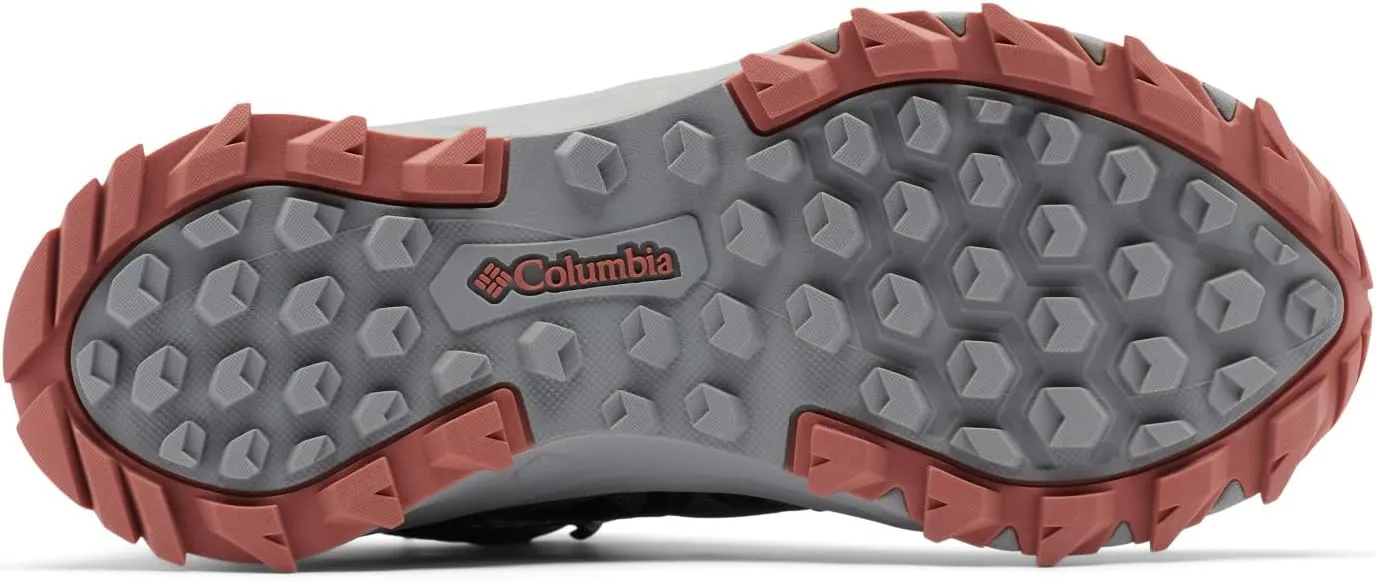 Columbia Women's Peakfreak Ii Mid Outdry Hiking Shoe