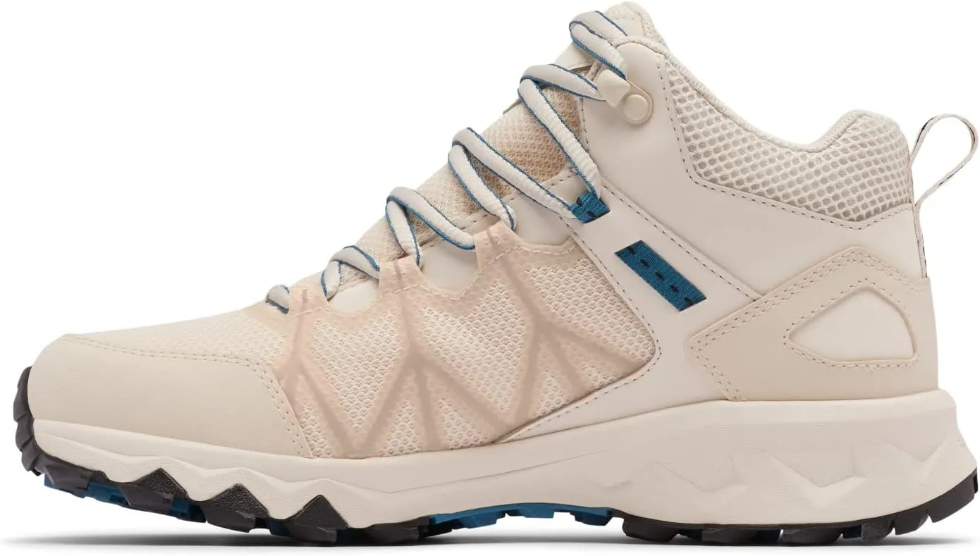 Columbia Women's Peakfreak Ii Mid Outdry Hiking Shoe