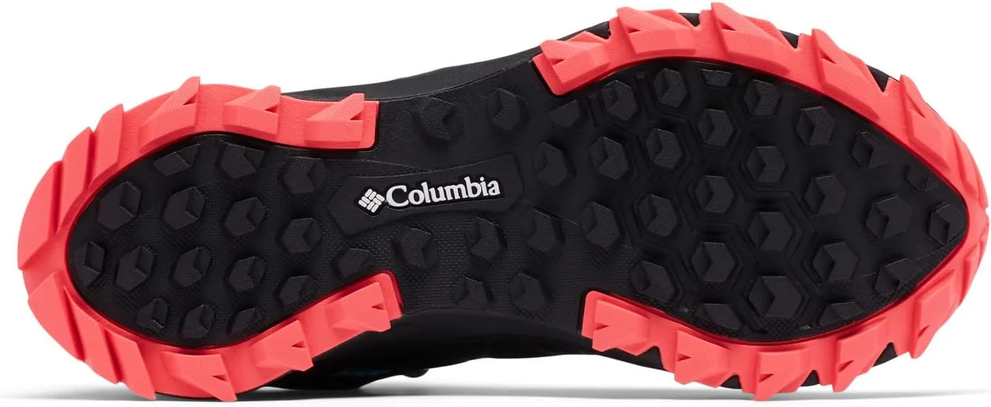 Columbia Women's Peakfreak Ii Mid Outdry Hiking Shoe