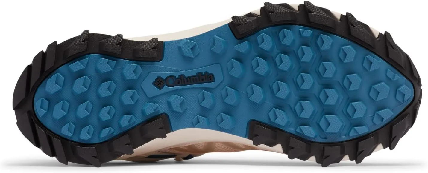Columbia Women's Peakfreak Ii Mid Outdry Hiking Shoe