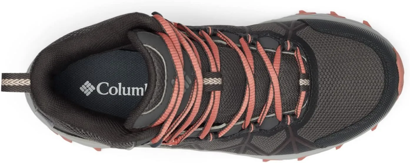 Columbia Women's Peakfreak Ii Mid Outdry Hiking Shoe