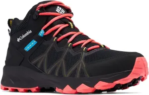 Columbia Women's Peakfreak Ii Mid Outdry Hiking Shoe