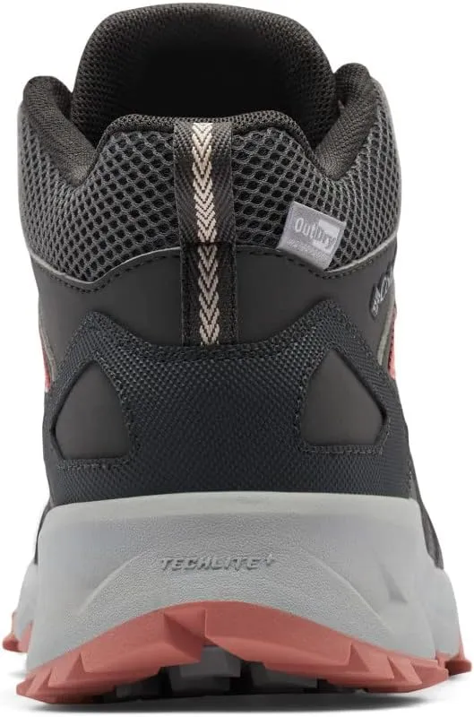 Columbia Women's Peakfreak Ii Mid Outdry Hiking Shoe