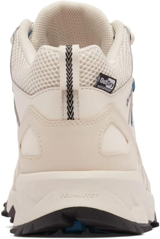 Columbia Women's Peakfreak Ii Mid Outdry Hiking Shoe