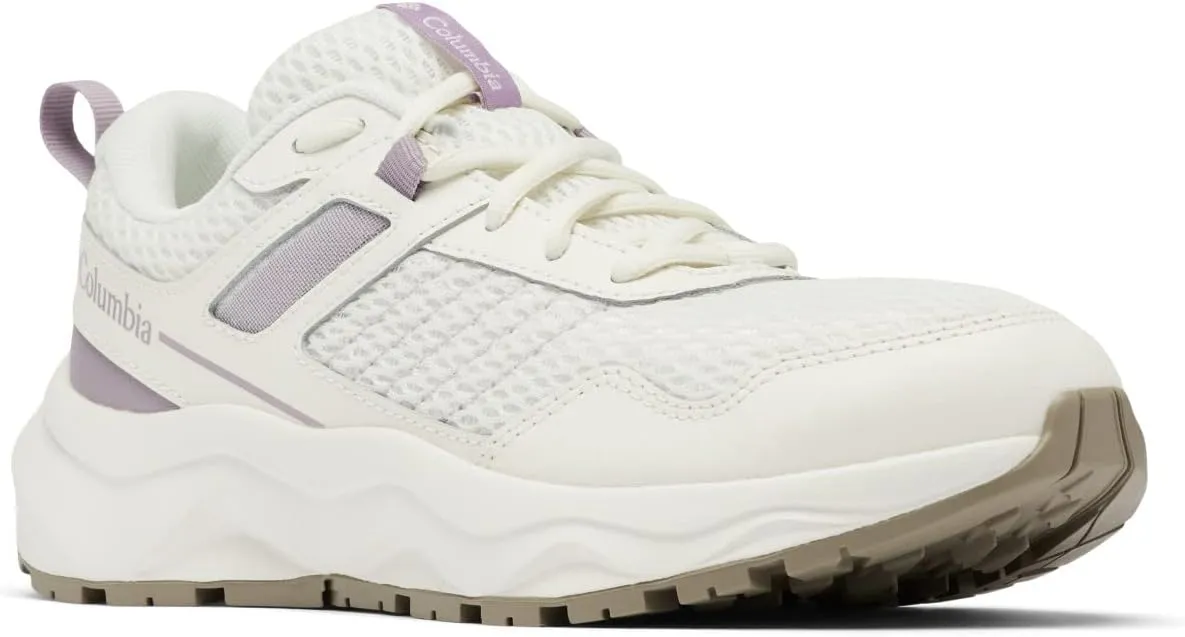 Columbia Women's Plateau Hiking Shoe
