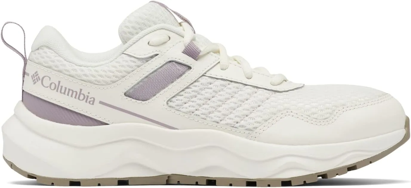 Columbia Women's Plateau Hiking Shoe