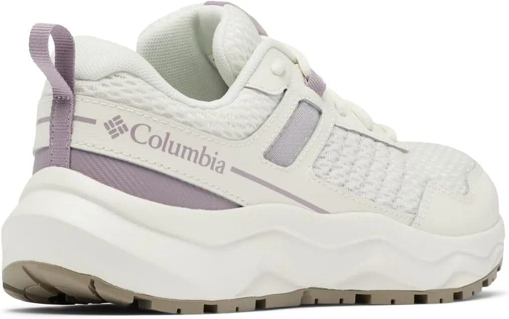 Columbia Women's Plateau Hiking Shoe