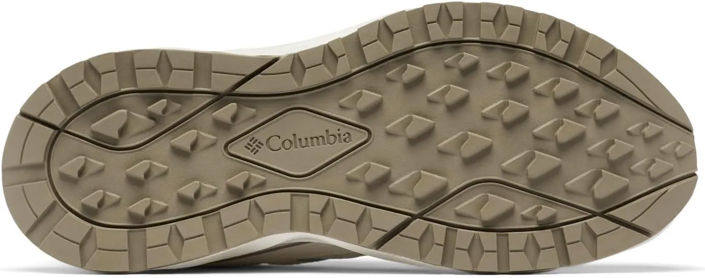 Columbia Women's Plateau Hiking Shoe