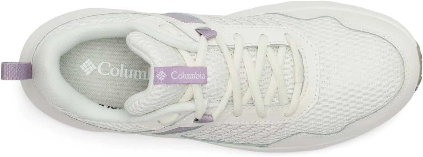 Columbia Women's Plateau Hiking Shoe