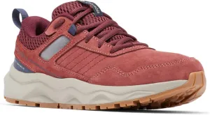 Columbia Women's Plateau Venture Hiking Shoe - Trail-Ready Comfort