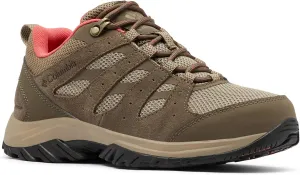 Columbia Women's Redmond III Waterproof Hiking Shoe
