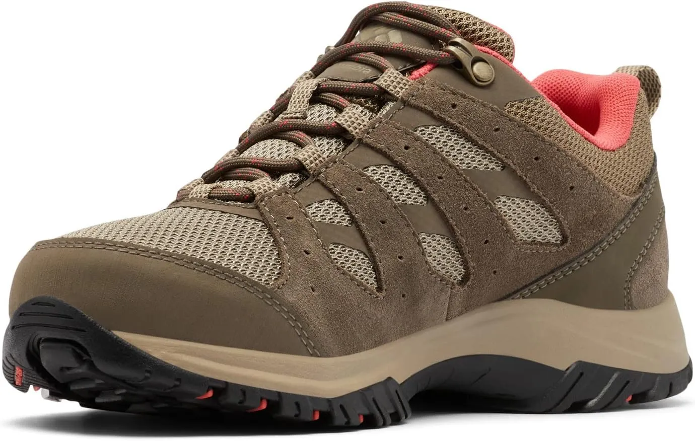 Columbia Women's Redmond III Waterproof Hiking Shoe