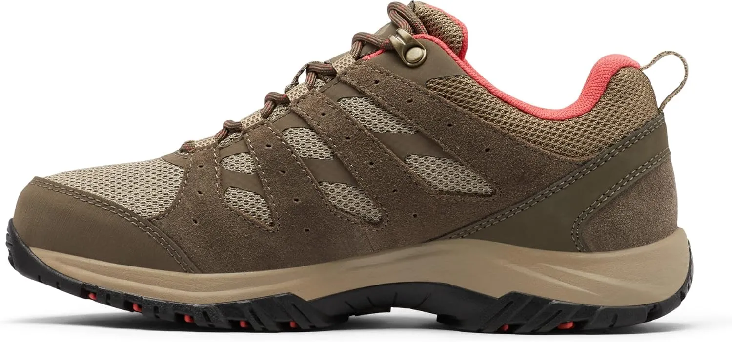 Columbia Women's Redmond III Waterproof Hiking Shoe