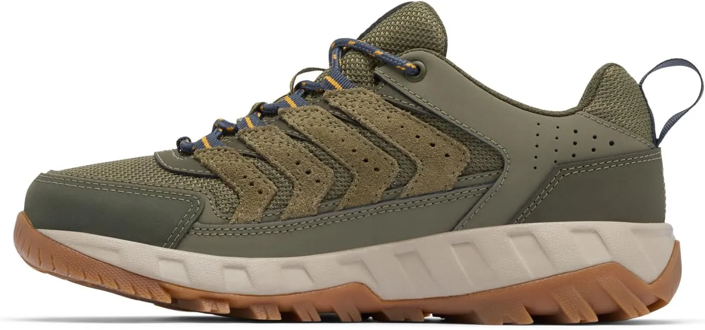 Columbia Women's Strata Trail Low Hiking Shoe