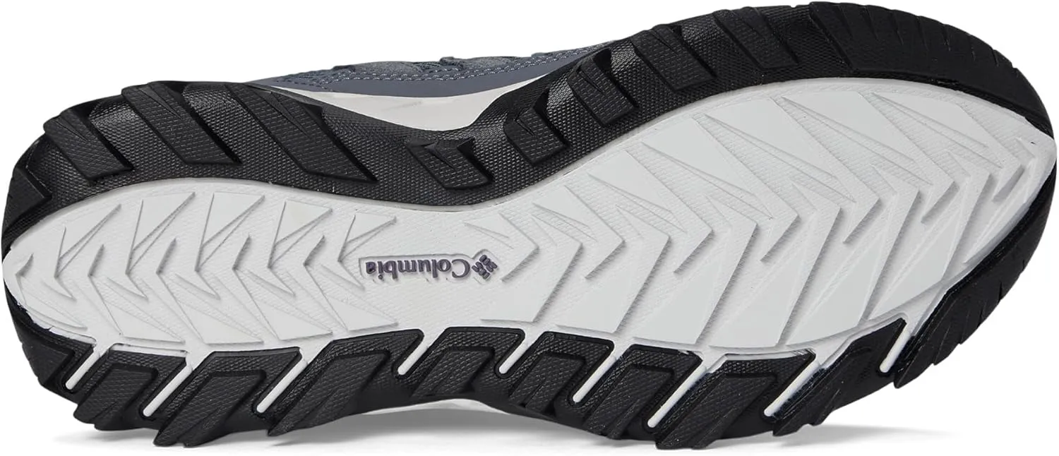 Columbia Women's Strata Trail Low Hiking Shoe
