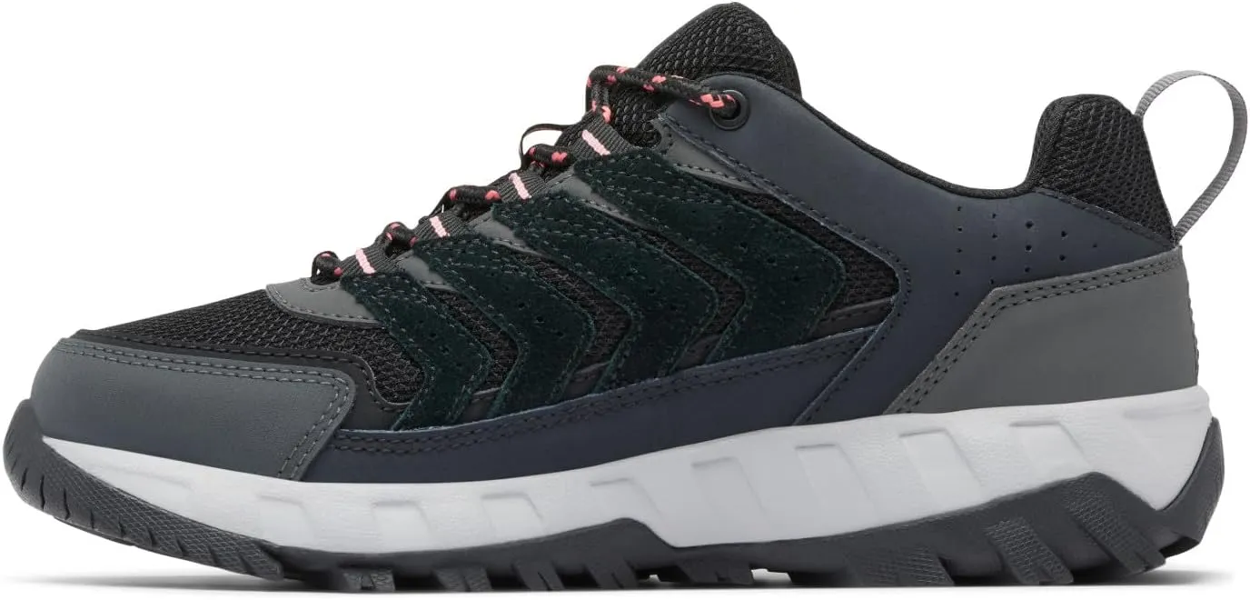 Columbia Women's Strata Trail Low Hiking Shoe