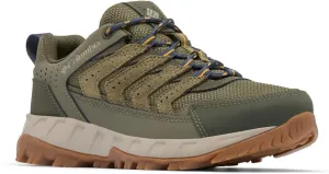 Columbia Women's Strata Trail Low Hiking Shoe