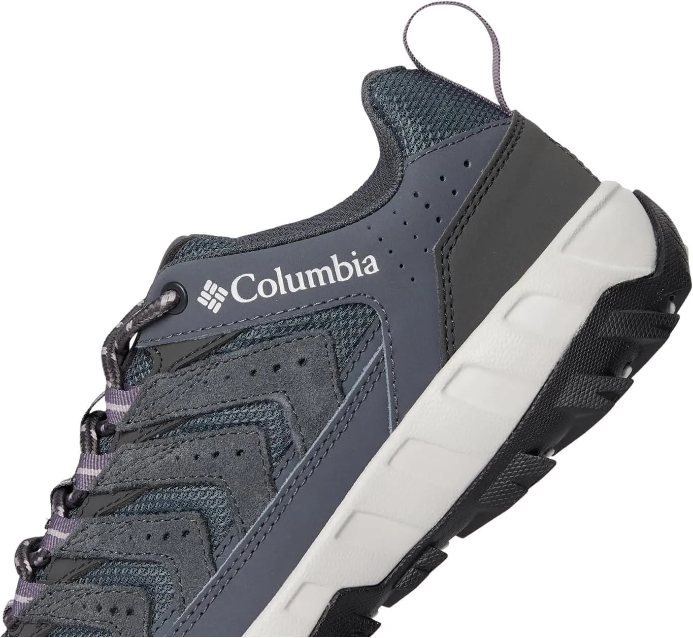 Columbia Women's Strata Trail Low Hiking Shoe