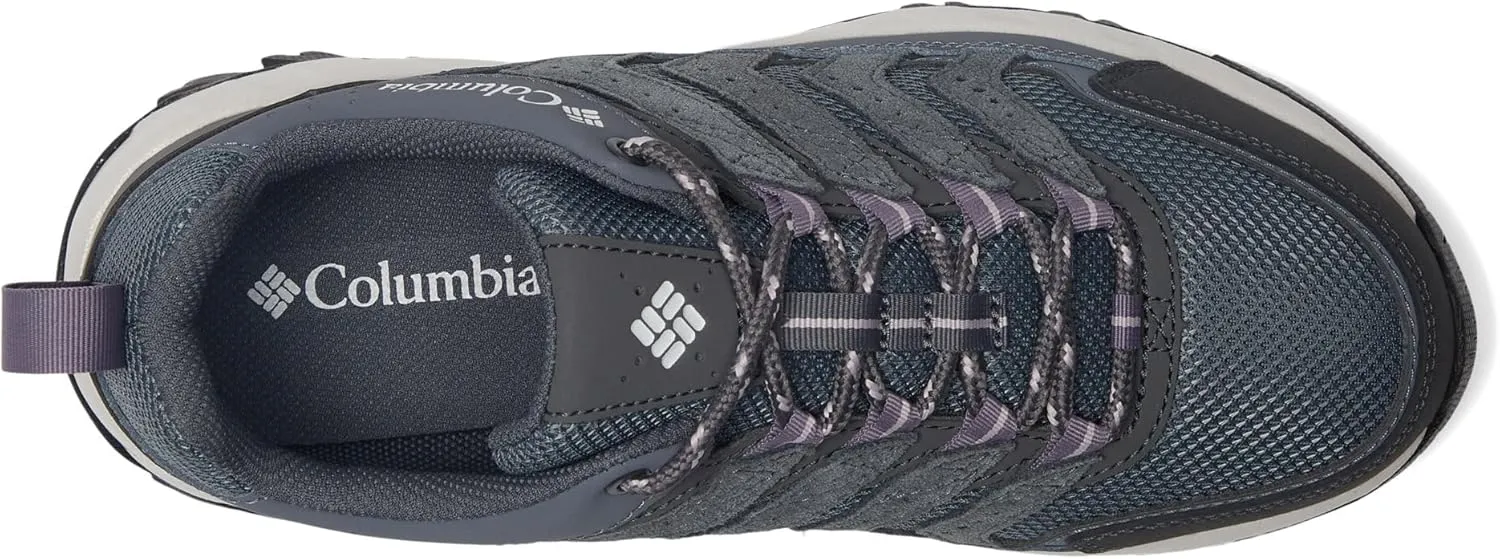 Columbia Women's Strata Trail Low Hiking Shoe